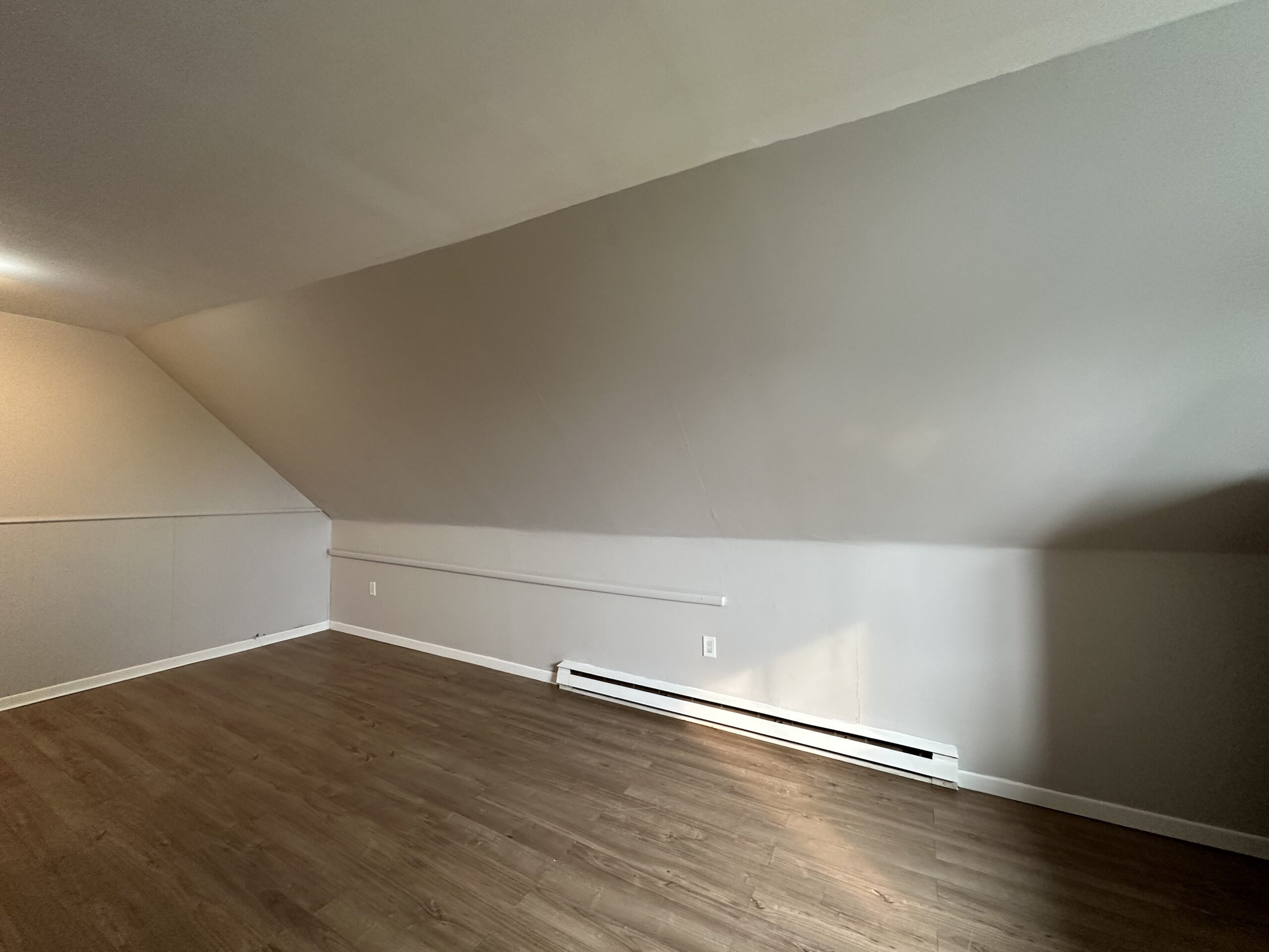 apartment for rent